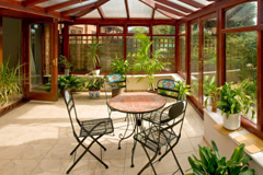 Dolyhir conservatory quotes