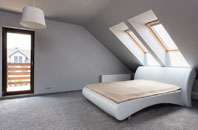 Dolyhir bedroom extensions