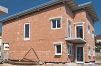 Dolyhir home extensions