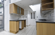 Dolyhir kitchen extension leads